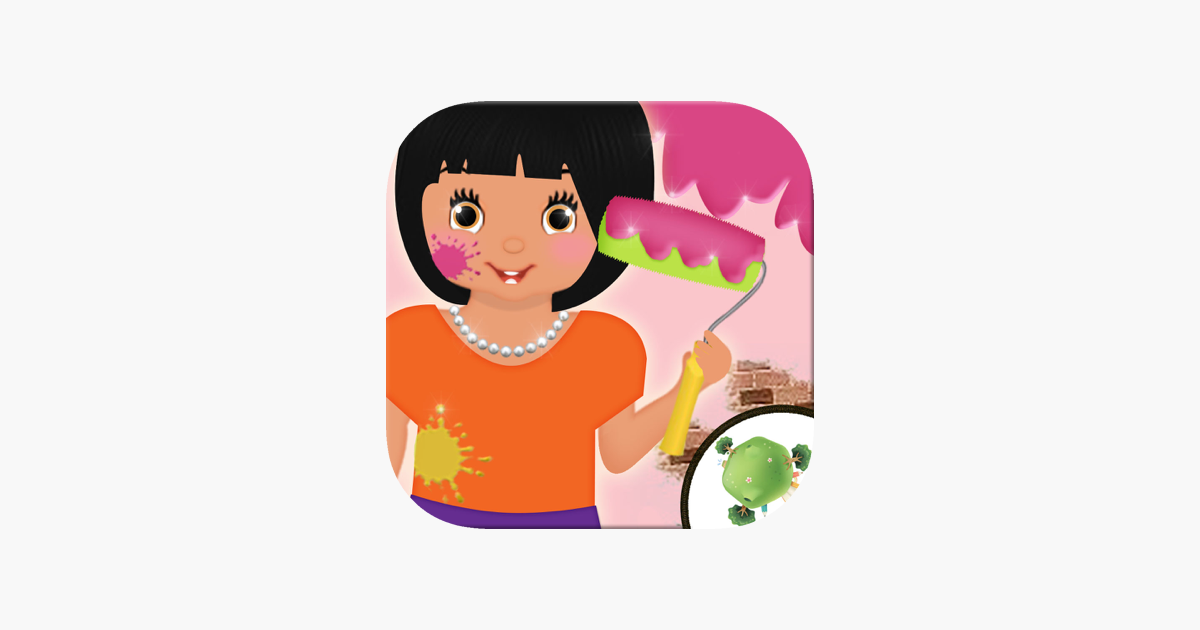 Games like Baby House Makeover - New Room Decoration