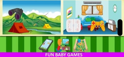 Baby Learning: Advanced Sorter Image