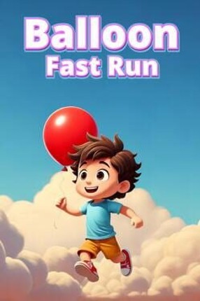 Balloon Fast Run Image