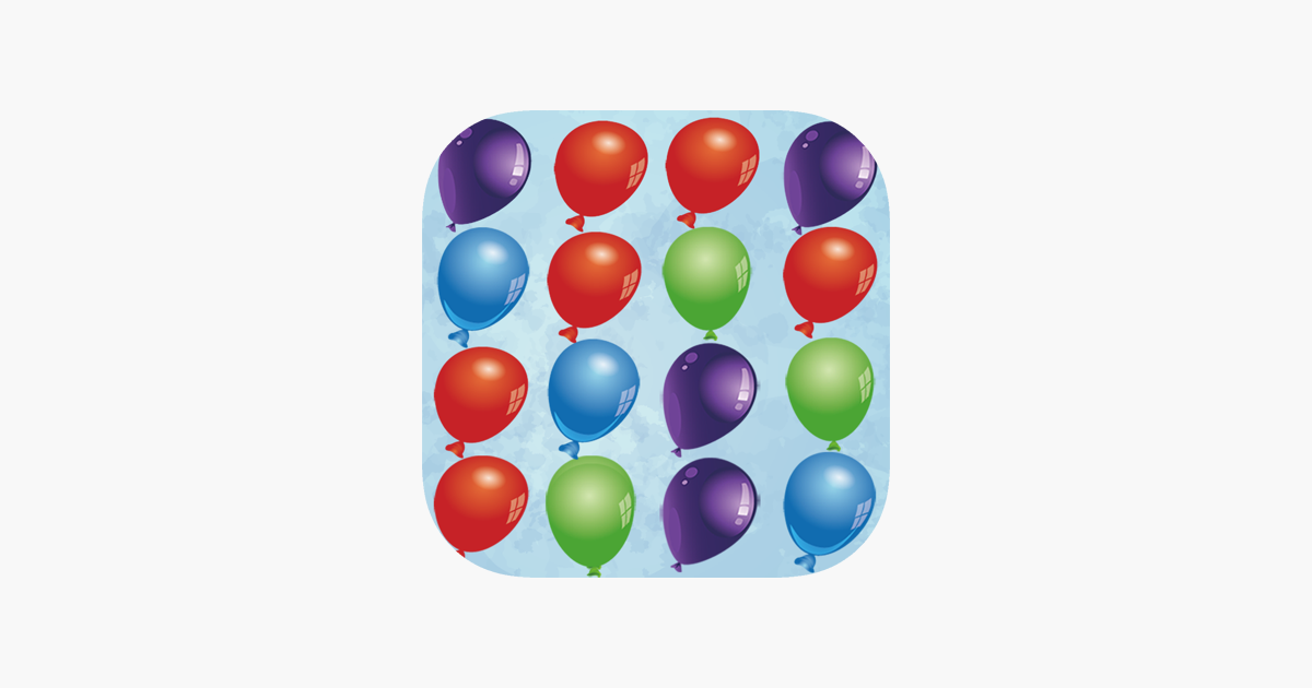 Games like Balloons Crush