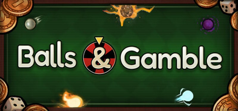 Balls & Gamble Image