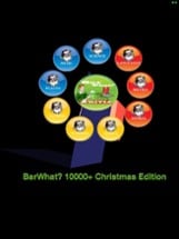 BarWhat? Christmas 10K+ Trivia Image