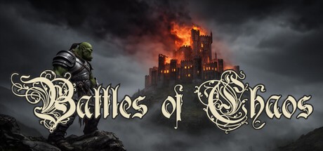 Games like Battles of Chaos