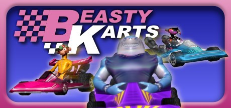 Games like Beasty Karts