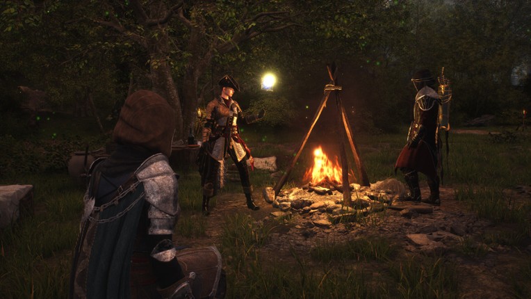 Bellatores screenshot