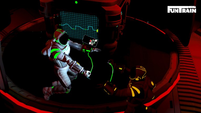 BlackGate screenshot