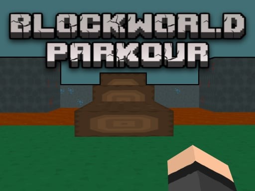 Games like BlockWorld Parkour