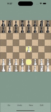 BlueChess screenshot