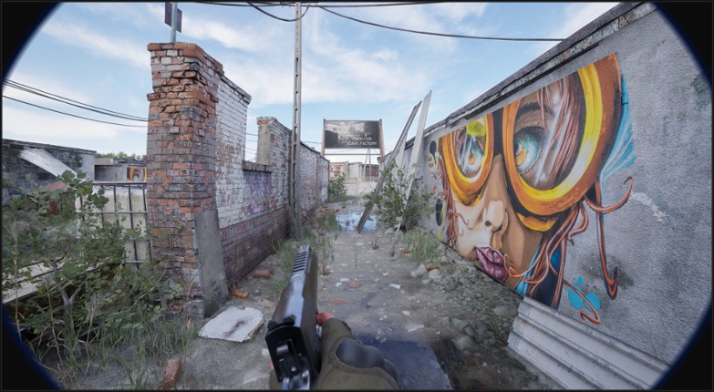 Bodycam Onrecord Image