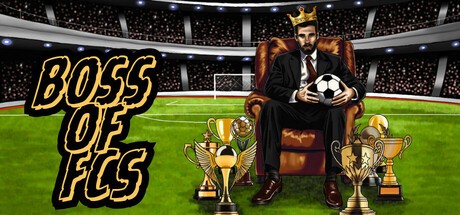 Games like Boss Of FCs
