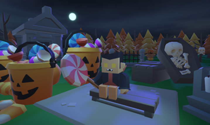 Broadcast Betrayal: The Phantom’s Pact screenshot