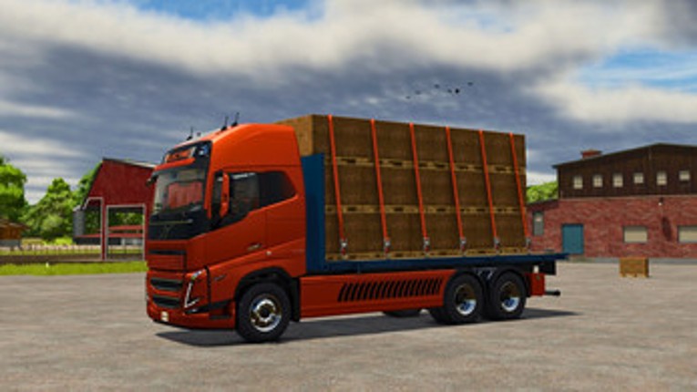 BUTCHER for Realistic Livestock!!! screenshot