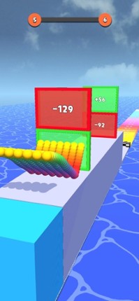 Canvas Jump Image