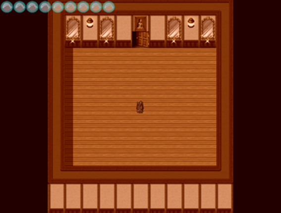 Cat and Fish v0.5 screenshot