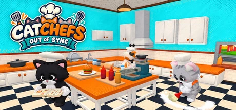 Games like Cat Chefs