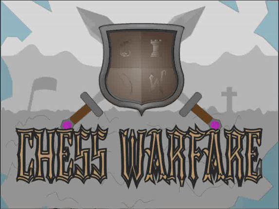 Chess Warfare Image