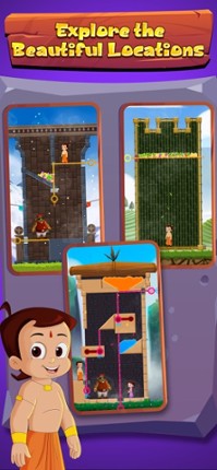 Chhota Bheem &amp; Malongh ka Raaz Image