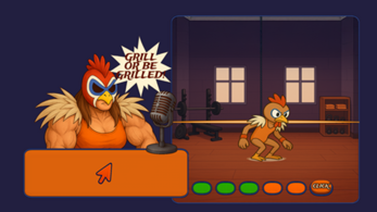 Chick to Chick'a BOOM Image