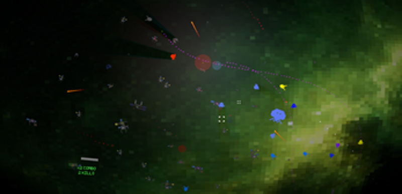 Chikkin Invaders screenshot