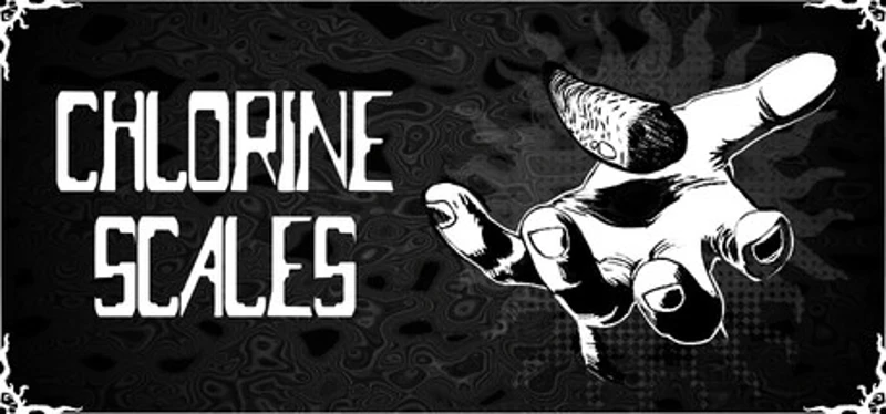 Chlorine Scales Image
