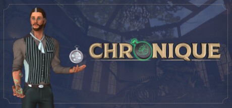 Games like Chronical