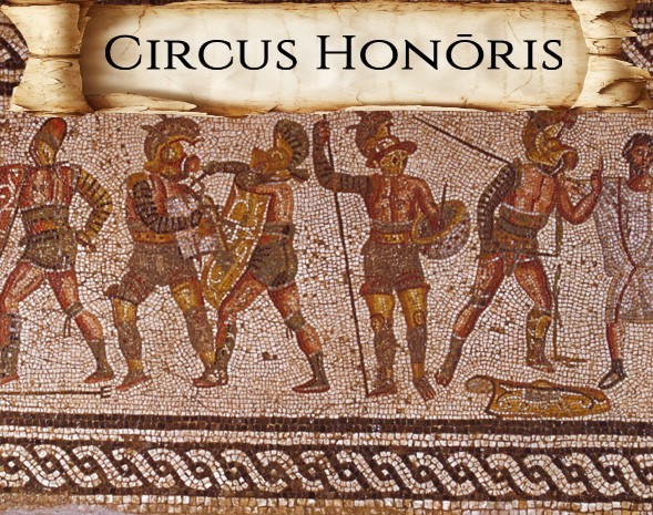 Games like Circus Honōris