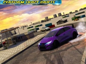 City Drift Racer 2016 Image