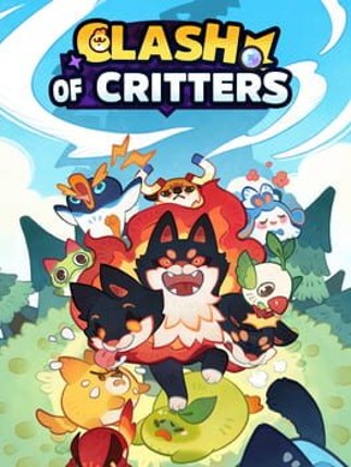 Clash of Critters Image