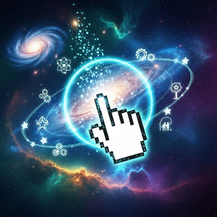 clicker game Image