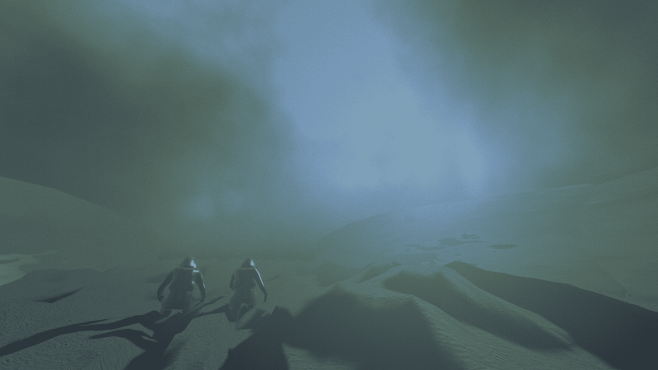 Games like Cold Watchers