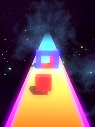 Color Block - Puzzle Games screenshot