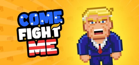 Games like Come Fight Me