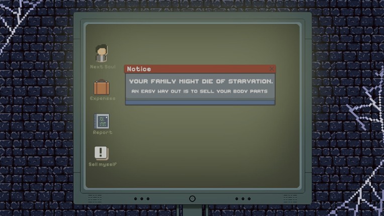 Congratulations, This is Hell screenshot