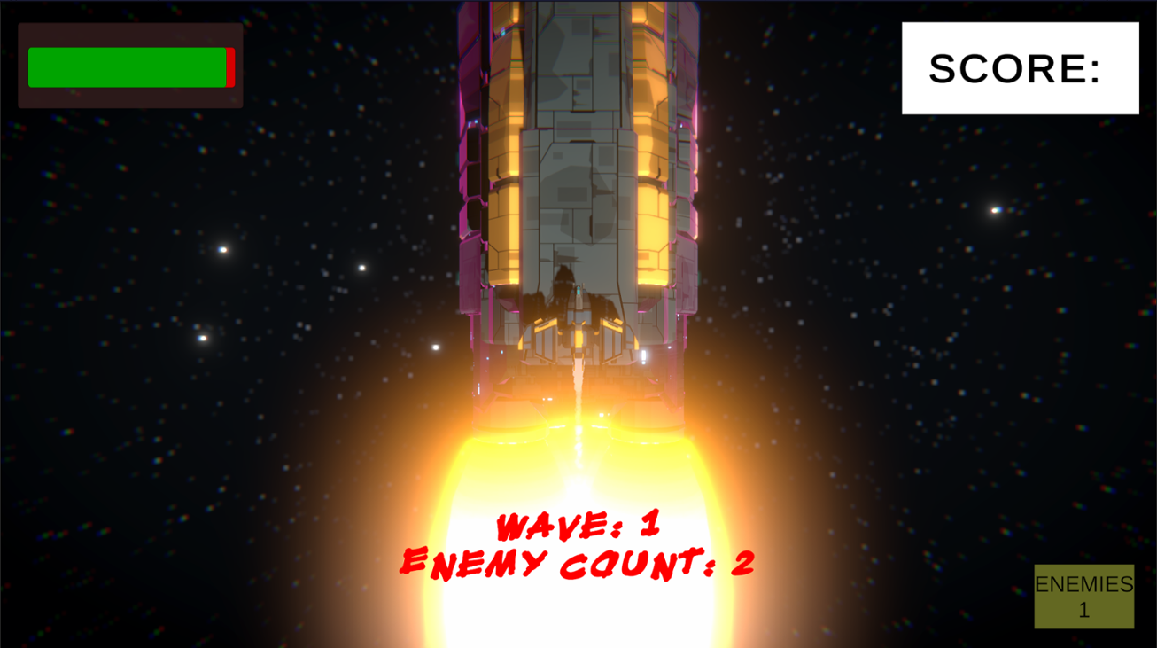 Games like Convoy Defender