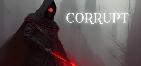 Games like Corrupt