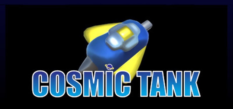 Cosmic Tank Image