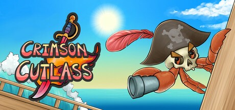 Games like Crimson Cutlass