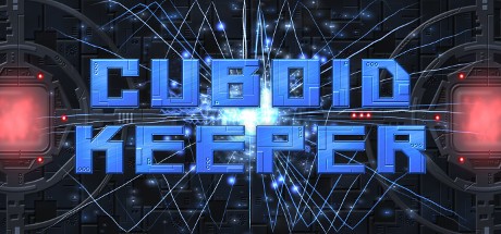 Games like Cuboid Keeper