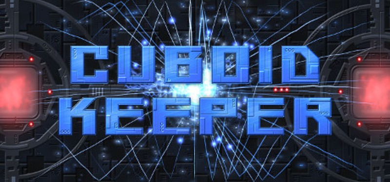 Cuboid Keeper Image