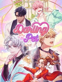 Games like Darling Pet