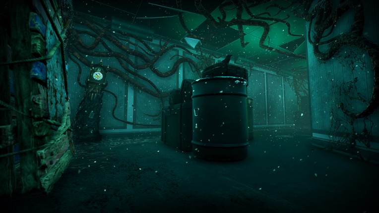 Dead by Daylight: Stranger Things Complete Edition screenshot