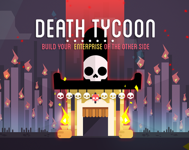 Games like Death Tycoon