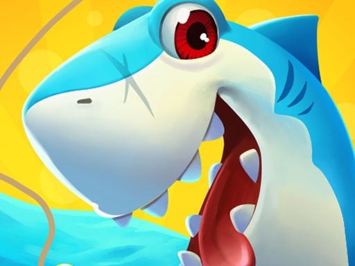 Games like Deep Sea Fishing Mania Games