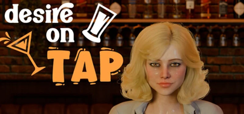 Desire On Tap Image
