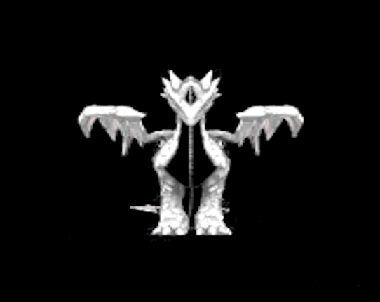 Desktop Dragon Pet Image