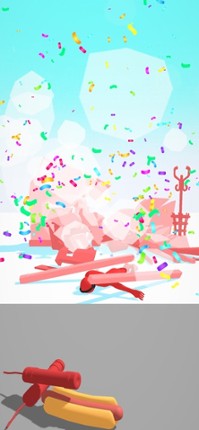 Destroy Hands screenshot