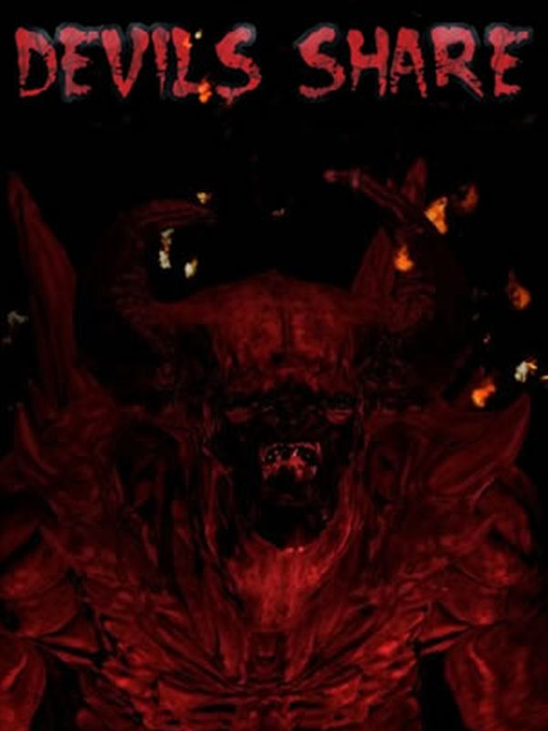 Games like Devils Share