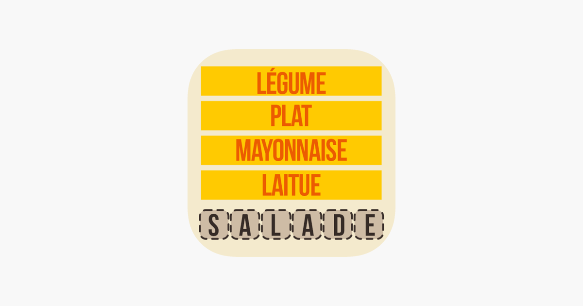 Games like Devinez le mot - 5 indices