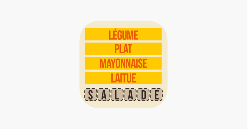 Devinez le mot - 5 indices Image