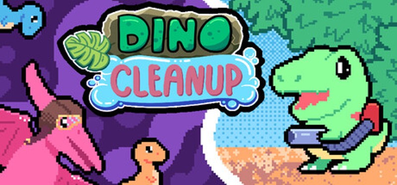 Dino Cleanup Image
